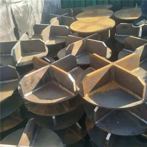 淮南桩尖的作用