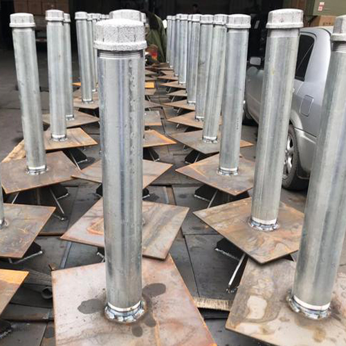 淮南沉降板的工作原理