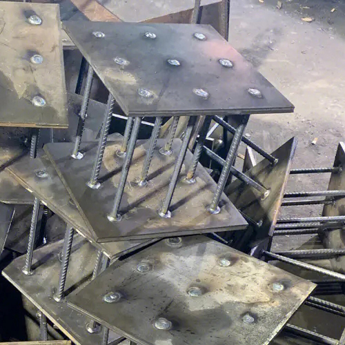 在确定淮南预埋件位置时，需要考虑以下几点