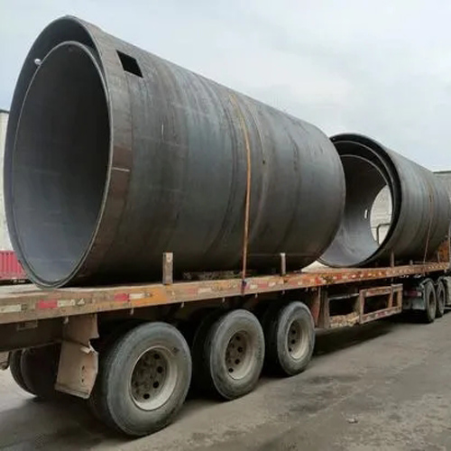 淮南钢护筒施工准备包括以下步骤