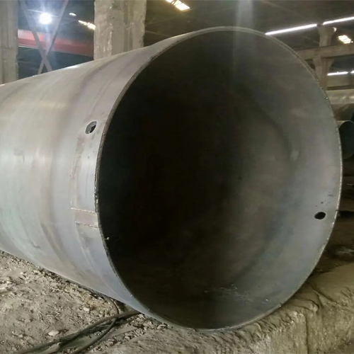 选择淮南钢护筒的材质时，主要考虑哪些因素