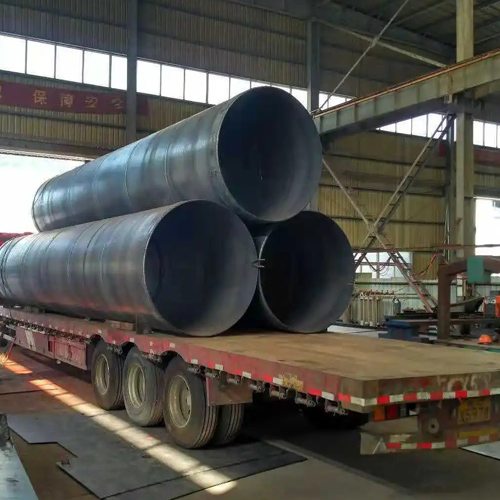 淮南钢护筒的焊接工艺主要有以下两种