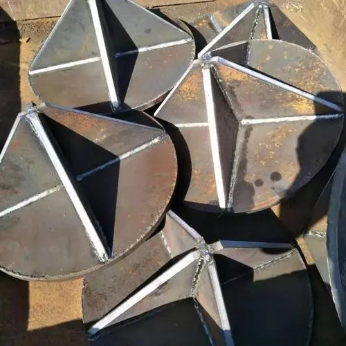 淮南桩尖图纸要求包括以下几点