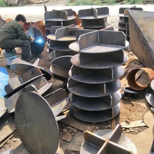 淮南桩尖施工标准包括以下步骤