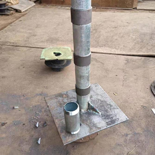 淮南沉降板的工作原理是什么？