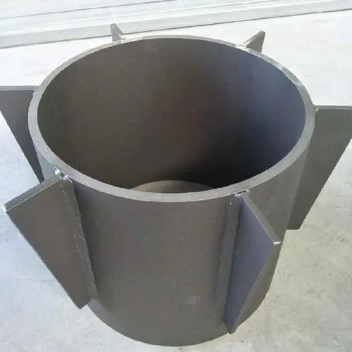 淮南桩尖的生产工艺主要包括以下步骤