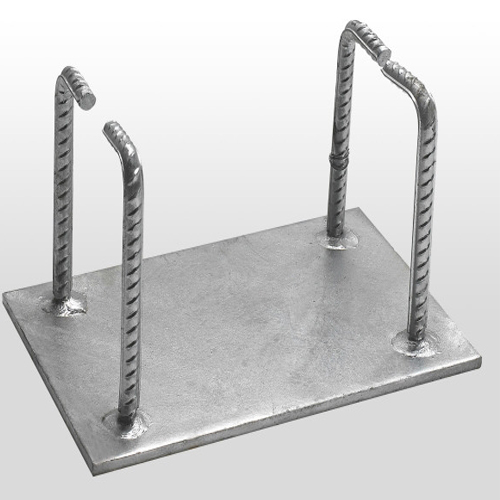 淮南预埋件材质如何选择？