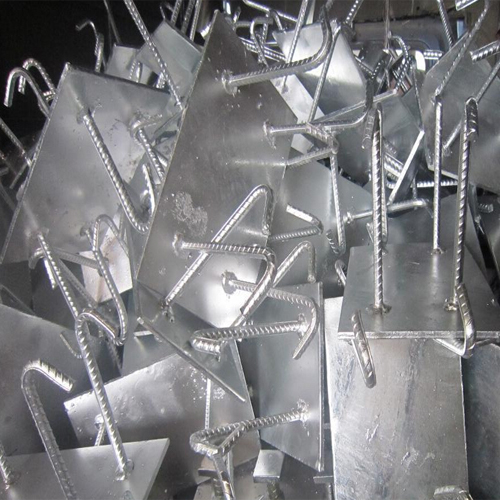 淮南高铁预埋件的施工条件