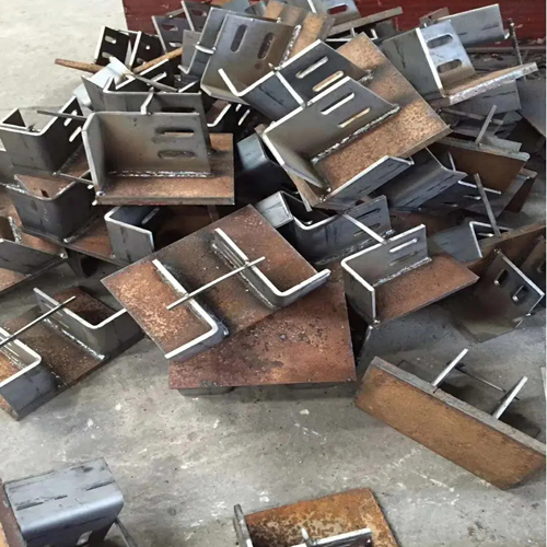 淮南钢护筒安装条件是什么？