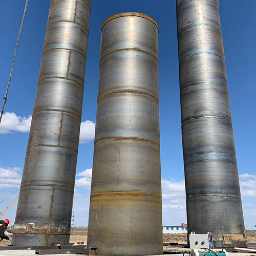 淮南钢护筒施工标准