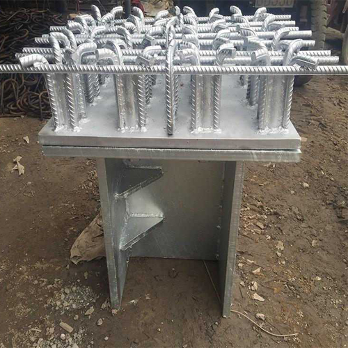 淮南预埋件加工