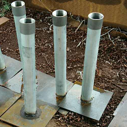 淮南沉降板的施工步骤如下