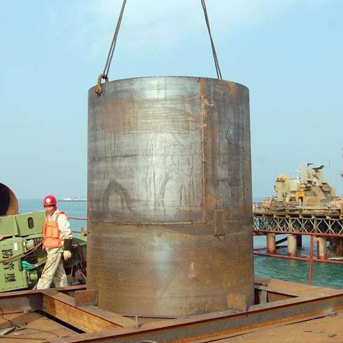 淮南钢护筒长度要求有哪些