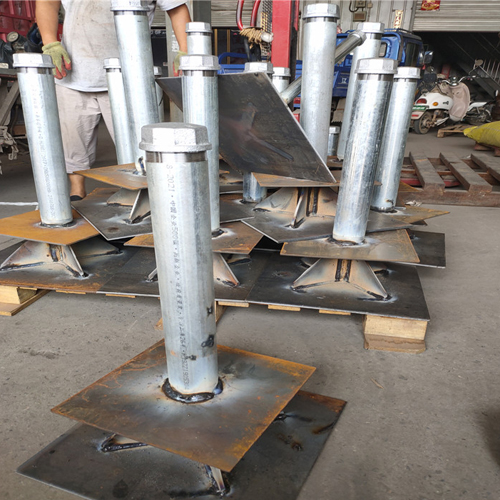 淮南路基沉降板厂家